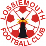 Лоссимут ФК logo