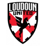 Лоудаун Юнайтед logo