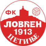 Ловчен logo