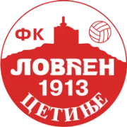 Ловчен logo