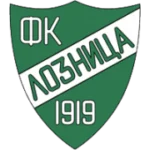 Лозница logo
