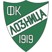 Лозница logo