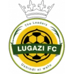 Лугази logo