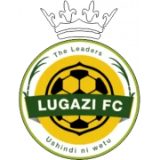 Лугази logo