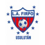 Луис Анхель Фирпо logo