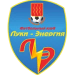 Луки-Энергия logo