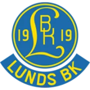 Лундс logo