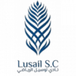 Лусаил Сити logo