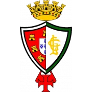 Лузитано Эвора logo