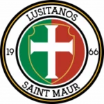 Лузитанос logo