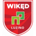 Люзино logo