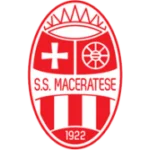 Мачератезе logo