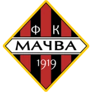 Мачва logo