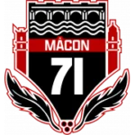 Mâcon 71 logo