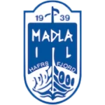 Мадла logo