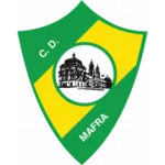 Мафра logo