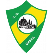 Мафра logo