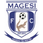 Магеси ФК logo