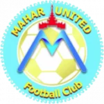 Махар Юнайтед logo
