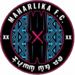 Махарлика logo