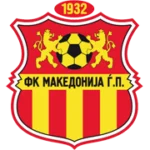 Македония ГП logo
