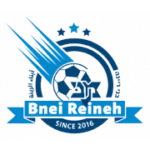 Маккаби Бней-Рейна logo