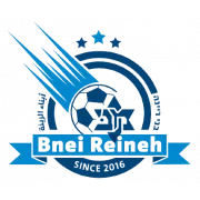 Маккаби Бней-Рейна logo