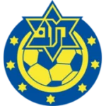 Маккаби Герцлия logo