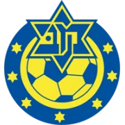 Маккаби Герцлия logo