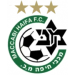 Маккаби Хайфа logo