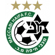 Маккаби Хайфа logo