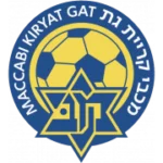 Маккаби Кирьят-Гат logo
