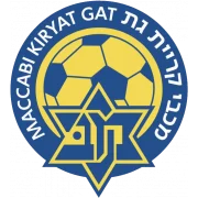 Маккаби Кирьят-Гат logo