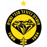 Маккаби Нетания logo