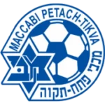 Маккаби Петах-Тиква logo