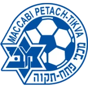 Маккаби Петах-Тиква logo