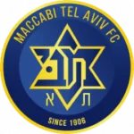 Маккаби Тель-Авив logo