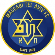 Маккаби Тель-Авив logo