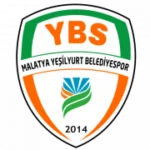 Малатья Есилюрт Беледийеспор logo