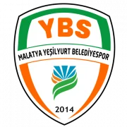 Малатья Есилюрт Беледийеспор logo