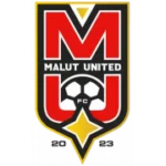 Малут Юнайтед logo