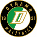 Мальженице logo