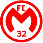 Мамер 32 logo