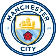 Манчестер Сити logo