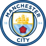 Манчестер Сити U19 logo