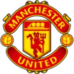 Манчестер Юнайтед U18 logo