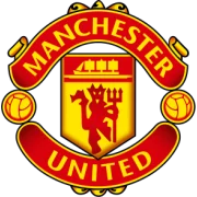 Манчестер Юнайтед U18 logo