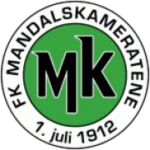 Мандалскамератене logo