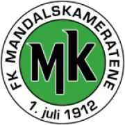 Мандалскамератене logo