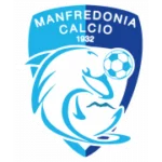 Манфредония logo